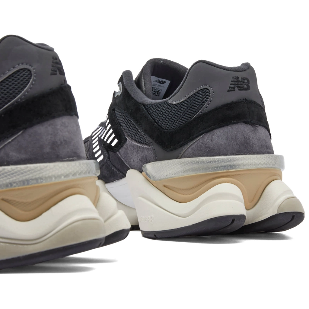 New Balance U9060BLC Black